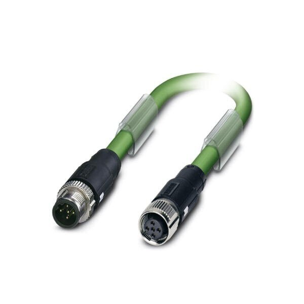 Phoenix Contact SAC-5P-MSB/ 4 0-900/FSB SCO Bus system 1577312 - main