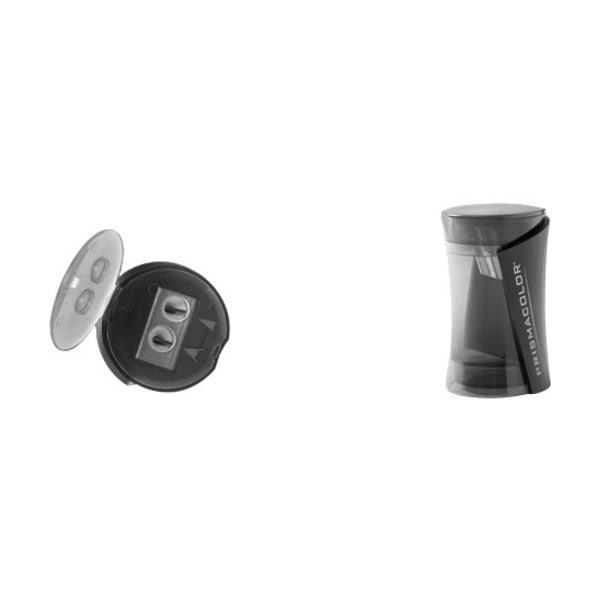 Sanford Prismacolor Premier Pencil Sharpener - Black 1786520 - main