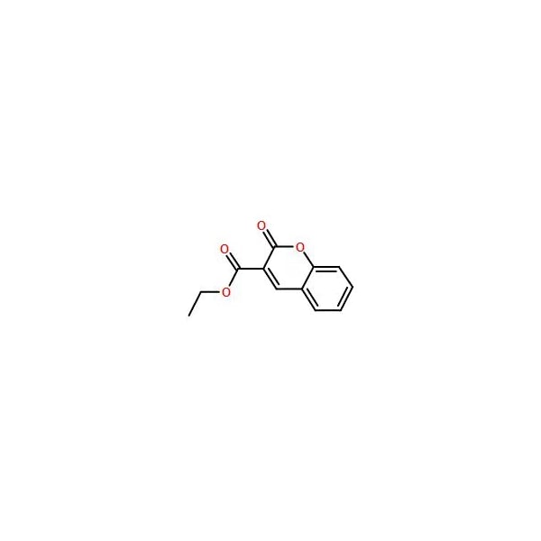 Ak Scientific 3-Ethoxycarbonylcoumarin (100g), CAS 1846-76-0 6195AD-100g - main