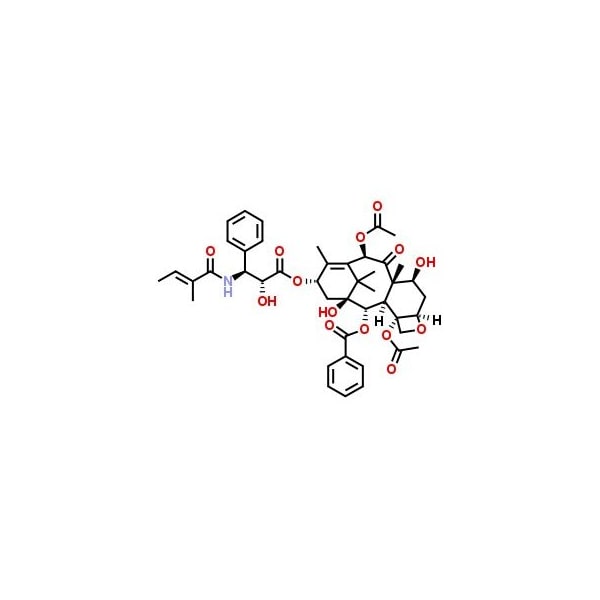 Ak Scientific Cephalomannine (10mg), CAS 71610-00-9 H849-10mg - main