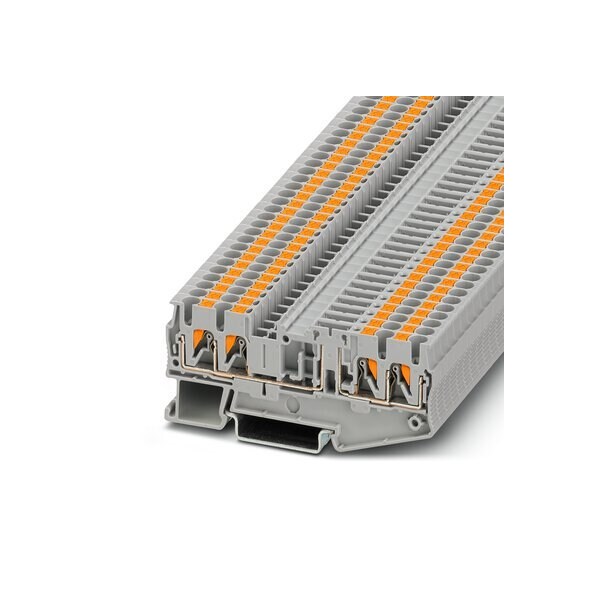 Phoenix Contact PT 2 5-QUATTRO-TG Disconnect terminal 3210208 - main