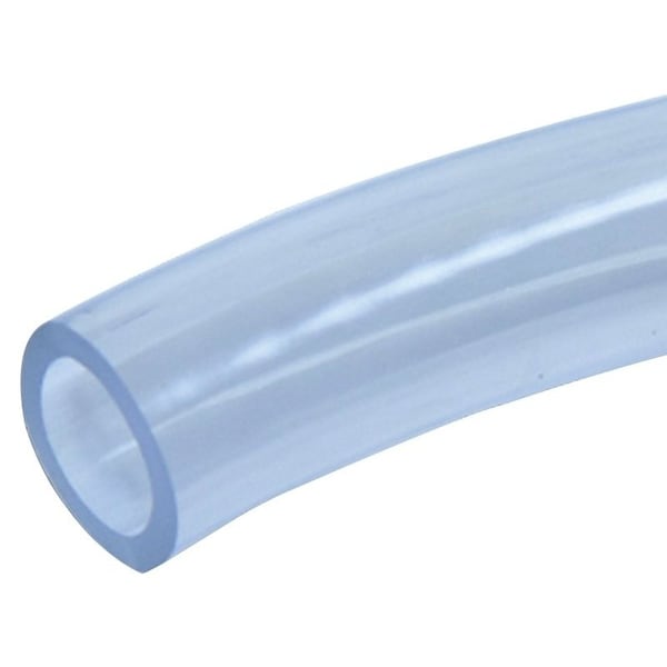 Udp UDP T10 Series T10004008/7005P Tubing, 100 ft L, Clear T10004008/7005P - main