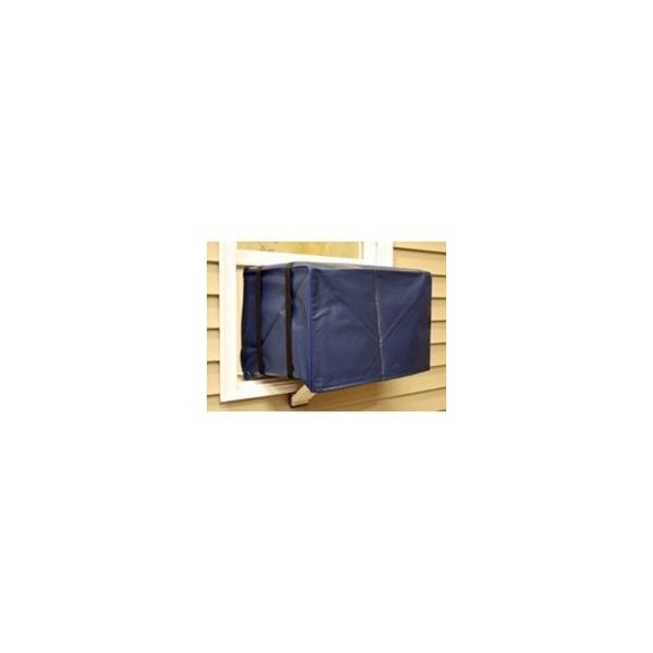 A/C Safe Exterior Cover for Air Conditioner, Large AC-513 - main