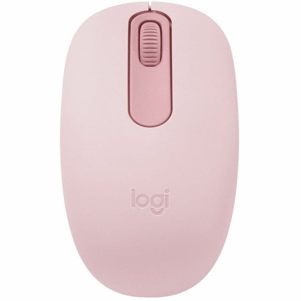 Logitech M196 WIRELESS MOUSE (ROSE) 910-007458 - main