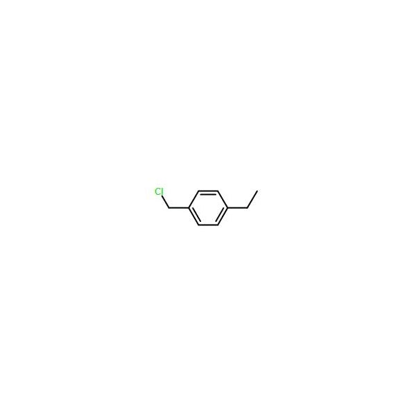 Ak Scientific 4-Ethylbenzyl chloride (5g), CAS 26968-58-1 O299-5g - main
