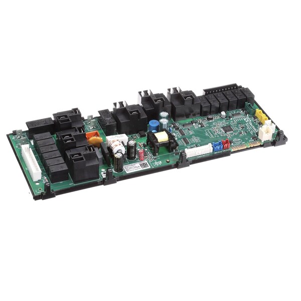 Frigidaire Board Assembly, Ovc Control, W/B 5304525432 - main