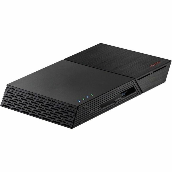 Asustor FLASHSTOR 12 PRO GEN 2 12 BAY NAS, QUAD-CORE 2.3GHZ CPU, DUAL US FS6812X - main
