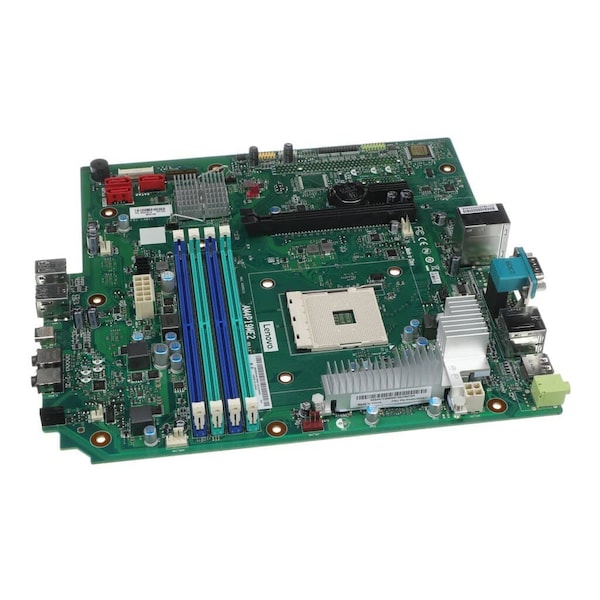 Lenovo BDPLANAR MB AM4 CZ P565 WIN DP 5B20U55134 - main