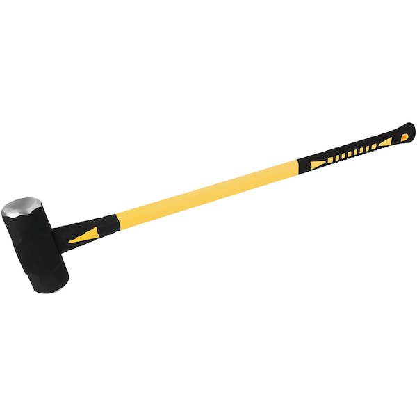 Performance Tool 12lb Sledge Hammer W/Fiberglas M7115 - main