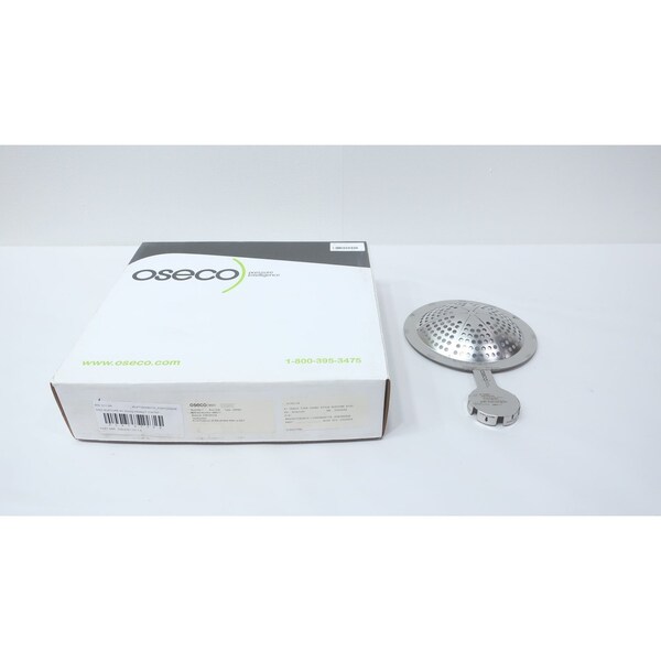 Oseco RUPTURE DISC 15PSI @ 250F 6IN 48827-1 - main