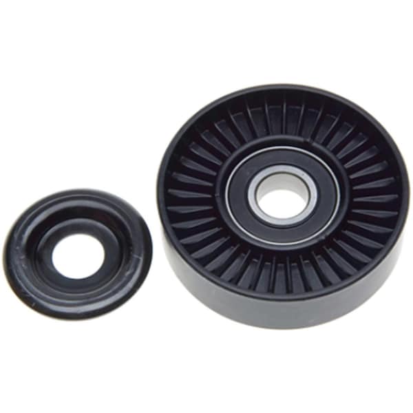 Powerhouse 36193 Idler Drive Pulley for 1991 BMW 850i PO3588109 - main