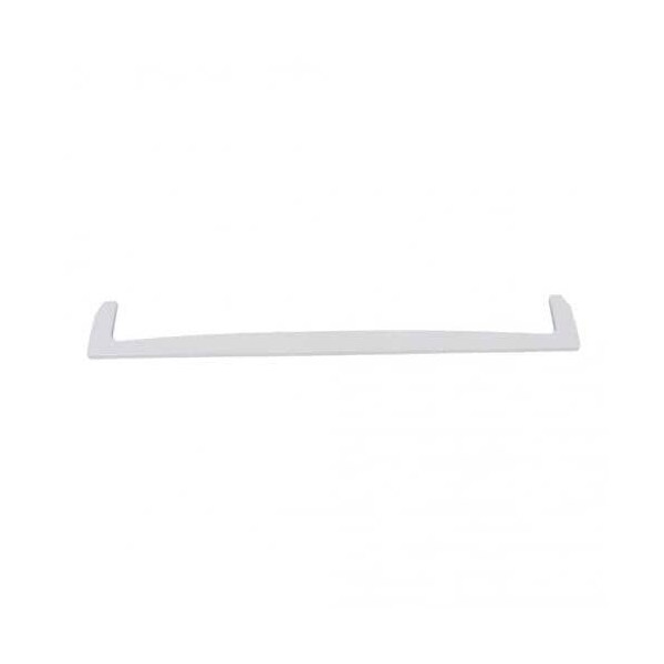 Blomberg GLASS SHELF FRONT PROFILE DIFF 4812300100 - main