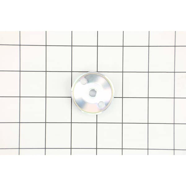Husqvarna PULLEY 504114401 - main