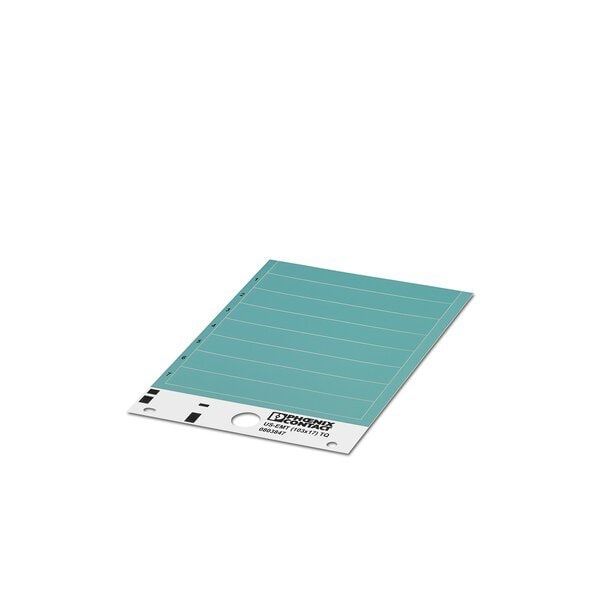 Phoenix Contact US-EMT 103X17 TQ Snap-in markers 0803847 - main