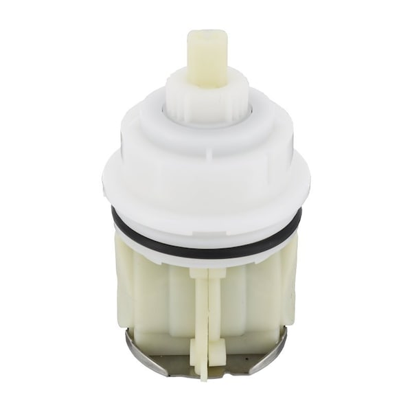 Danco Cold/Hot Cartridge, Plastic, For: Delta 1500/1700 Series Tub And Shower Faucets 11001 - main