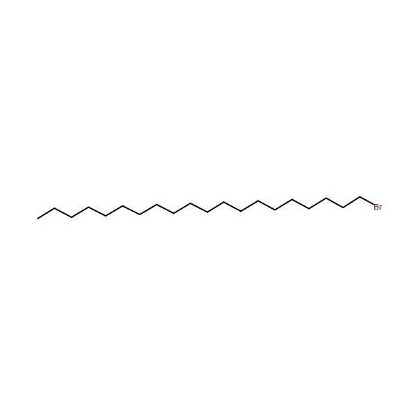 Ak Scientific 1-Bromoeicosane (25g), CAS 4276-49-7 4786AL-25g - main
