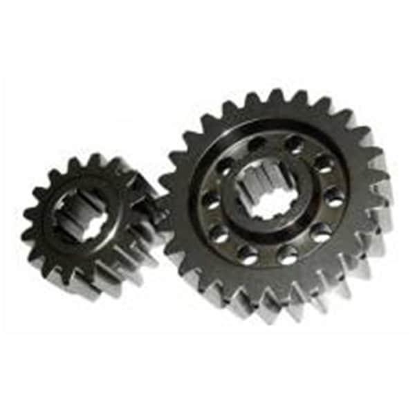 Track Usa Premium Quick Change Gears - Set No. 34 TR1387612 - main