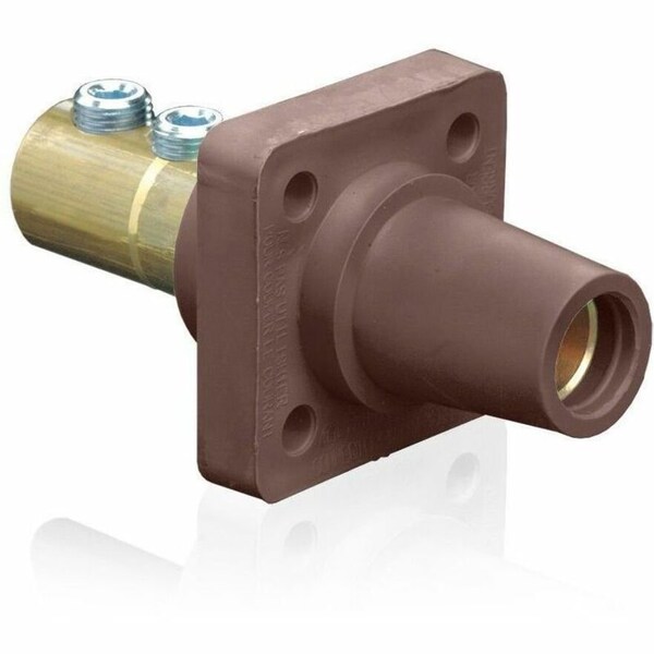 Leviton Plugs and Receptacles 16R22-UH - main