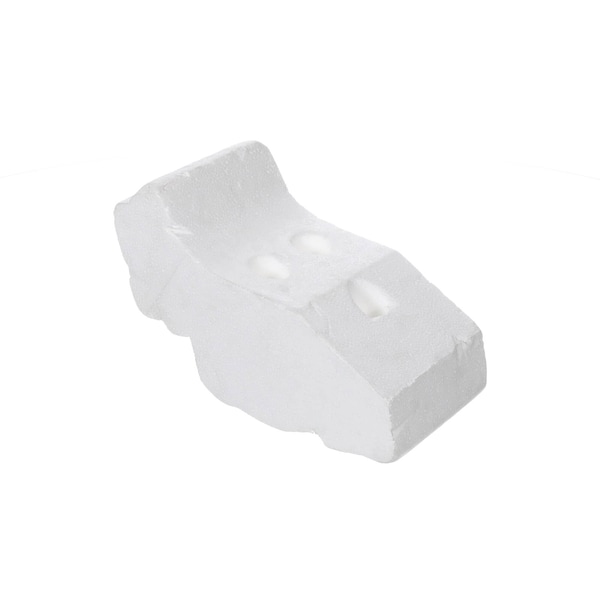 Blomberg KICKPLATE STYROPOR 1738020200 - main
