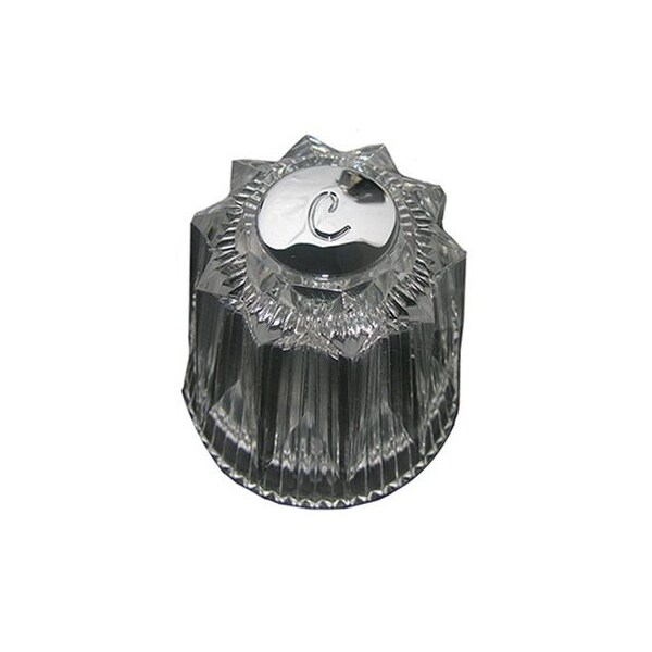 Larsen Supply Co Priceclr Lg Wind Handle HC-235 - main