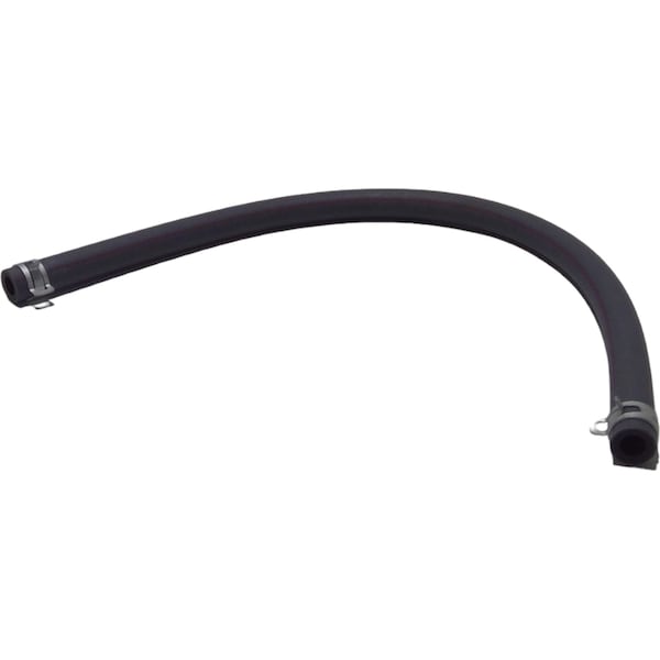Kubota ASSY TUBE FUEL, KUBOTA OEM 1C010-42022 1C010-42022 - main