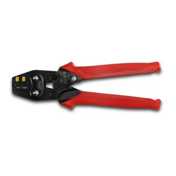 Nichifu Hand Crimping Tool, WP Connectors NH 64 - main