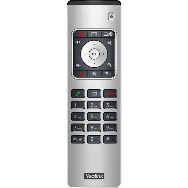 Yealink 1303081 REMOTE VCR11 - main