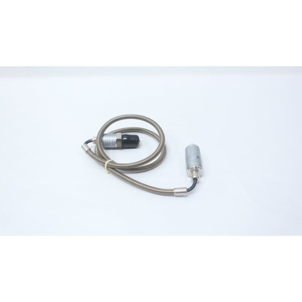 Bently Nevada ABSOLUTE CYLINDER PRESSURE TRANSDUCER 0-250PSI 0.5-10VDC 165855-12 - main