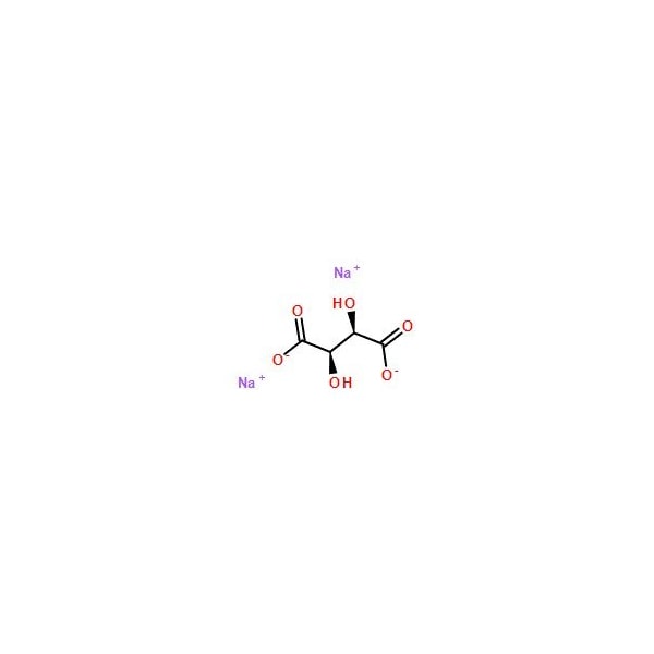 Ak Scientific Sodium tartrate (5g), CAS 868-18-8 G357-5g - main