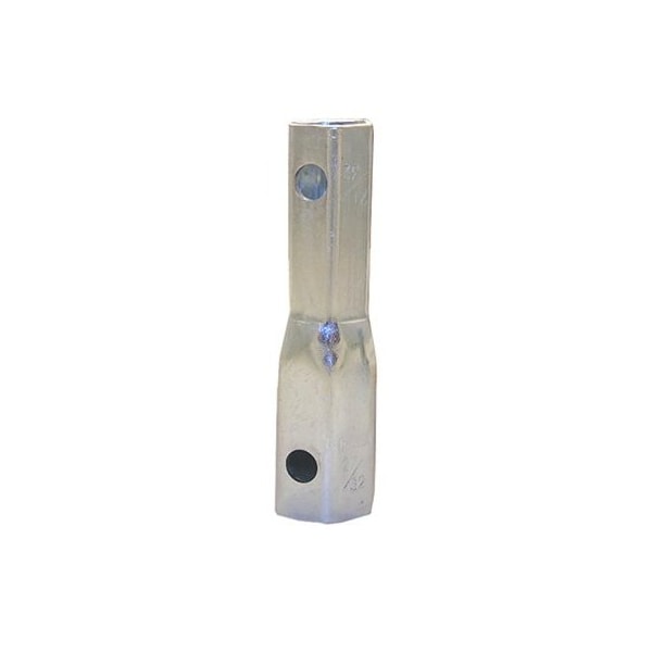Larsen Supply Co 21/32X27/32 Socket 13-2331 - main