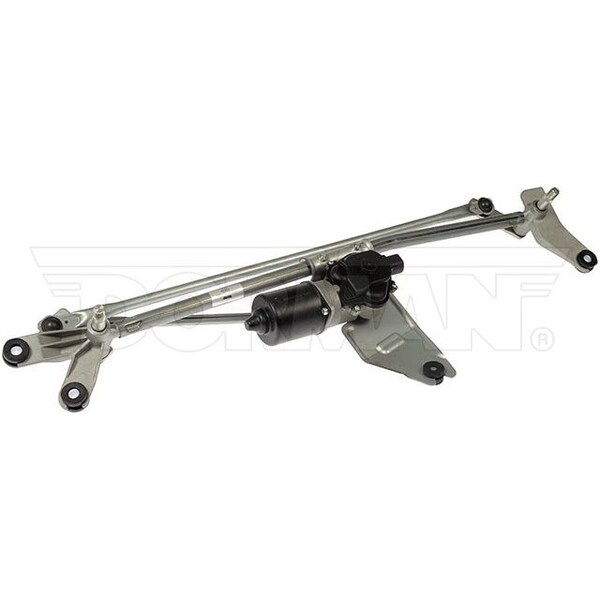 Dorman WINDSHIELD WIPER PARTS OEM 602-517AS - main