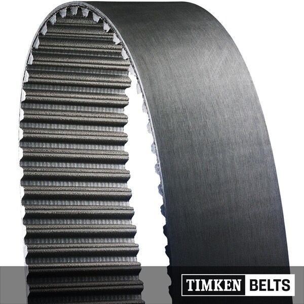 Timken Belts Air Cool Heat Exchange Belt 3500-14M-55F - main