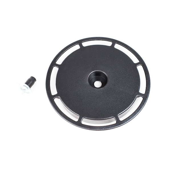 Proteam Kit, Cover, Exhaust F/QuietPro 105623 - main