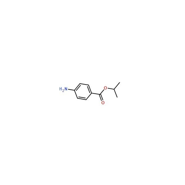 Ak Scientific Isopropyl 4-aminobenzoate (1g), CAS 18144-43-9 9513AA-1g - main