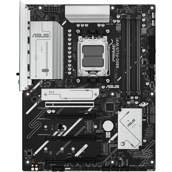 Asus PRIME B850-PLUS WIFI PRIME B850-PLUS WIFI - main