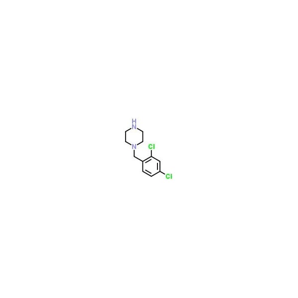 Ak Scientific 1-(2, 4-Dichloro-benzyl)-piperazine (5g), CAS 51619-56-8 B092-5g - main