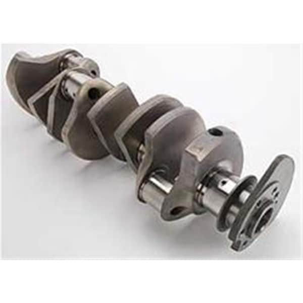 Eagle Specialty Products 4.25 in. Forged 4340 Steel Crankshaft for 19701990 Chevrolet 454 Big Block Mark IV ESP445442526385 - main