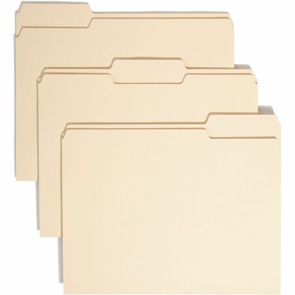 Smead FOLDER, LTR 11PT1/3REC, MLA 10339 - main
