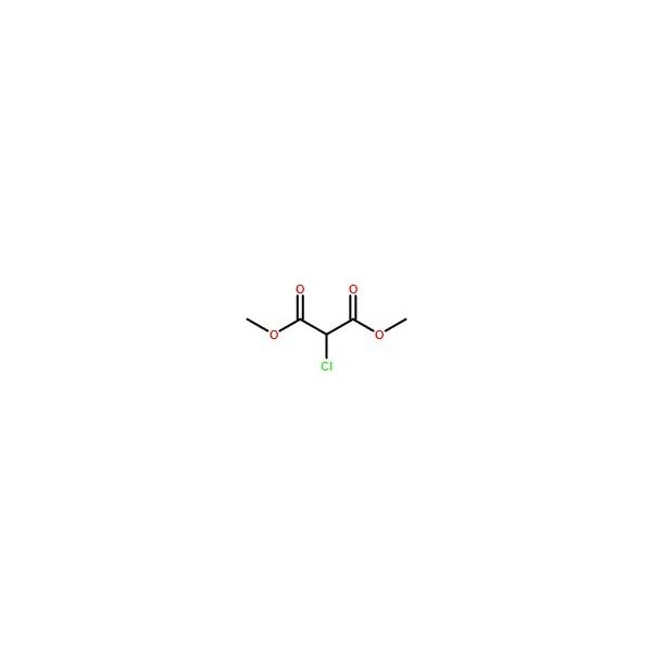 Ak Scientific Dimethyl 2-chloromalonate (100g), CAS 28868-76-0 2887AB-100g - main