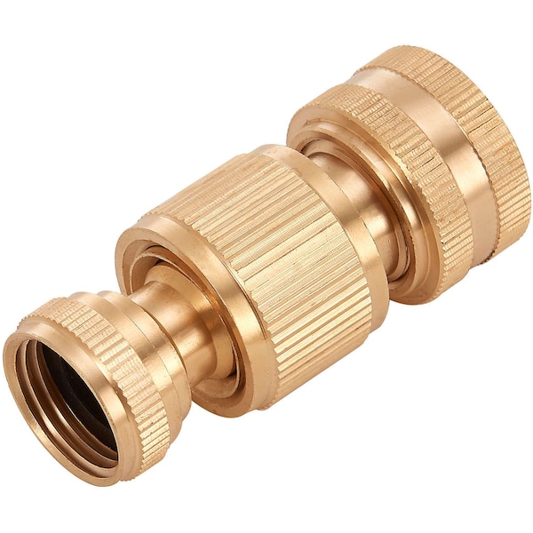 Global Industrial Replacement Quick Connect for Portable Evaporative Coolers 604158 - main