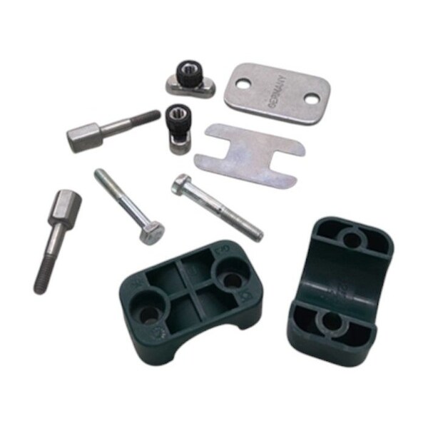 Liebherr CLAMP KIT, LIEBHERR OEM 11161826 11161826 - main