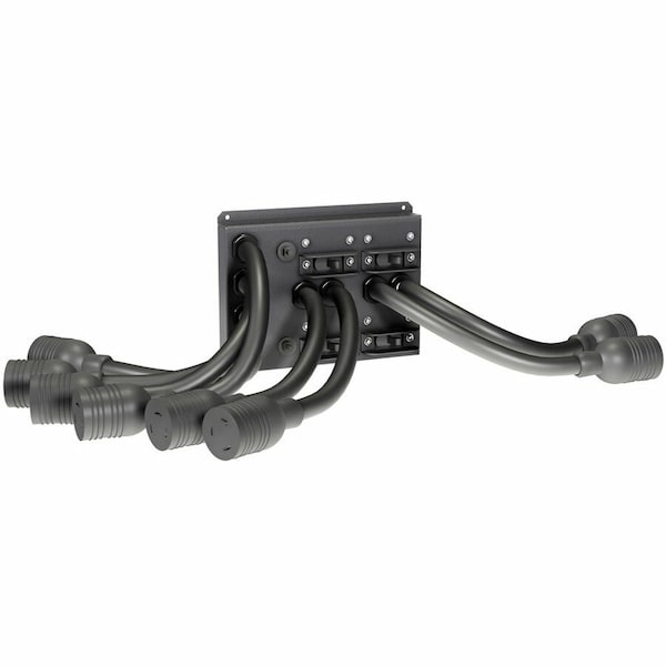 Vertiv Gxt4 8/10Kva Pod, 208V/120V PD2-106 - main