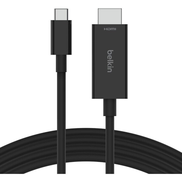 Belkin (AVC012BT2MBK) Connector Cable AVC012bt2MBK - main