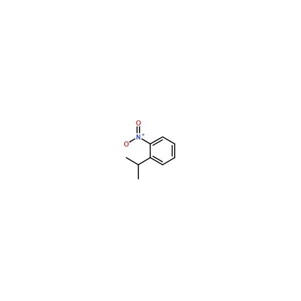 Ak Scientific 2-Nitrocumene (5g), CAS 6526-72-3 9993AB-5g - main