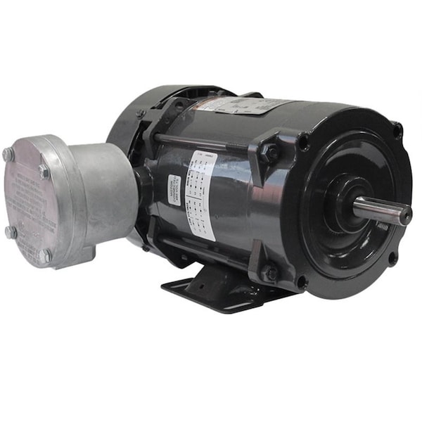 Weg MOTOR 1.5HP 4P 56H XP STANDAR 00158XT3E56H - main
