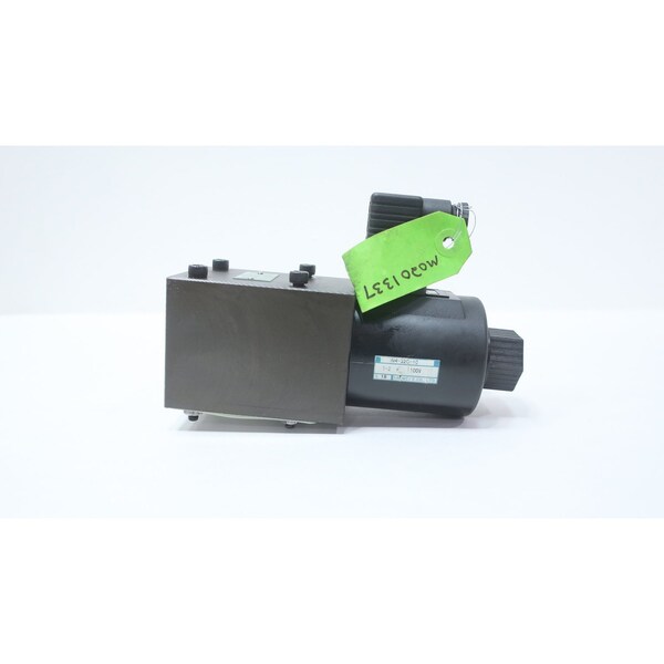 Hirose SOLENOID VALVE 100V-AC HSO-G03-A10C-21 - main
