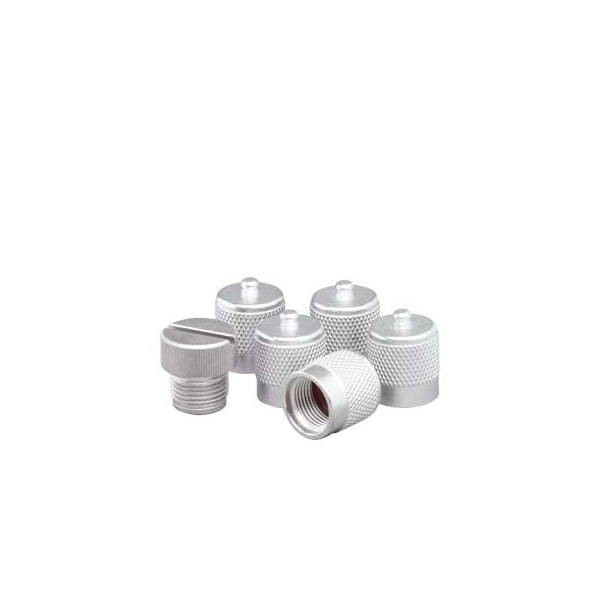 Siemens SIMATIC RF600 protective cap set for SIMATIC RF615R RF680R 6GT2898-4AA10 - main