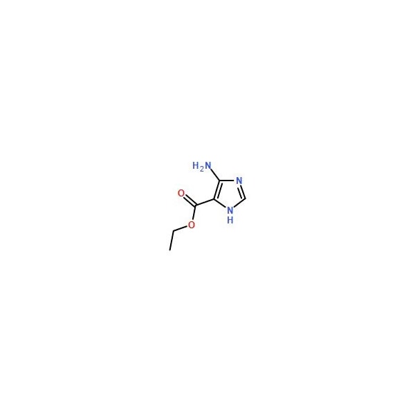 Ak Scientific Ethyl 4-amino-1H-imidazole-5-carboxylate (10g), CAS 21190-16-9 7188AD-10g - main