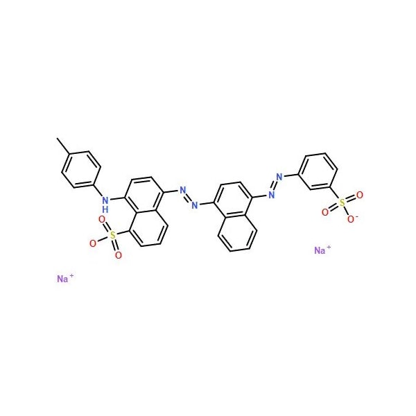 Ak Scientific Acid Blue 120 (5g), CAS 3529-01-9 V0993-5g - main