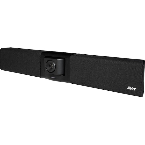 Aver VB342 PRO ENTERPRISE 4K PTZ VIDEO BAR COMVB342P - main